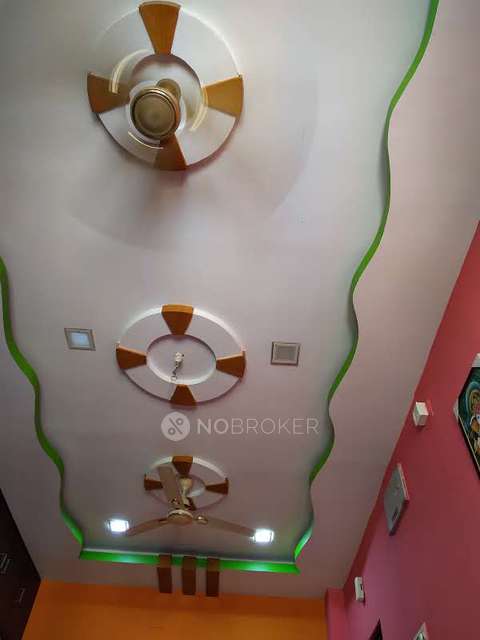 1 BHK Flat In Gandam Plaza For Sale  In New Bowenpally