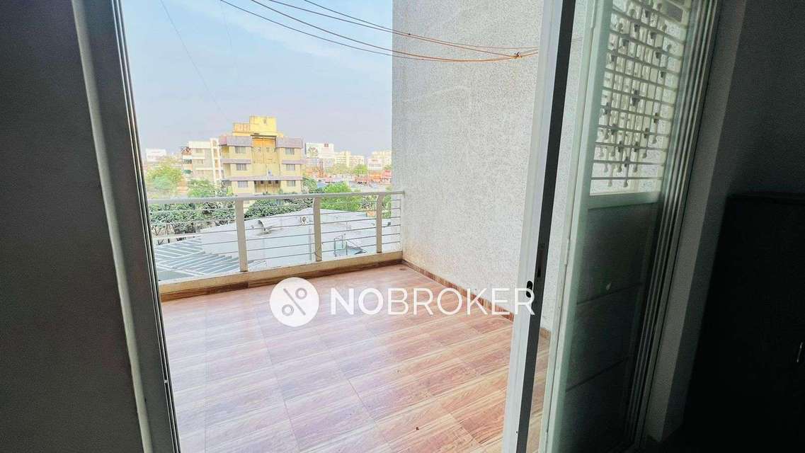 2 BHK Flat In Ira Housing Society For Sale  In Undri