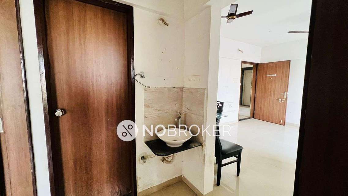 2 BHK Flat In Ira Housing Society For Sale  In Undri