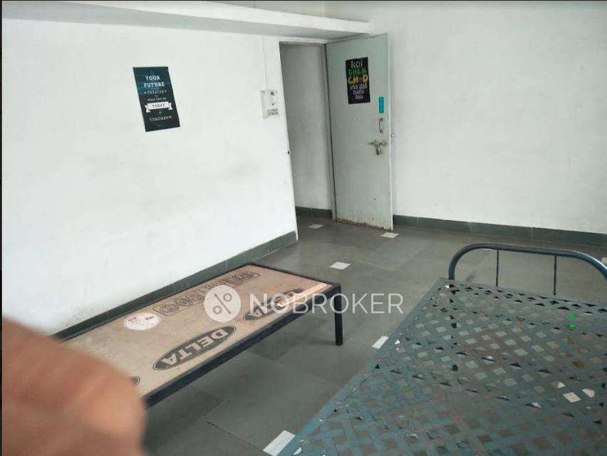 1 BHK House for Rent  In Dhankawadi