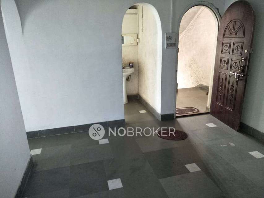 1 BHK House for Rent  In Dhankawadi