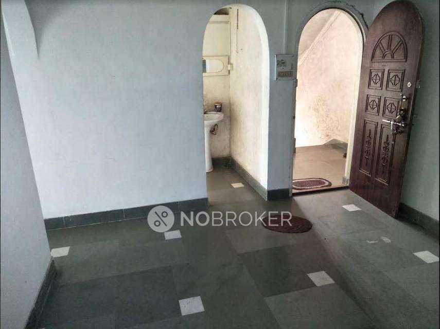 1 BHK House for Rent  In Dhankawadi