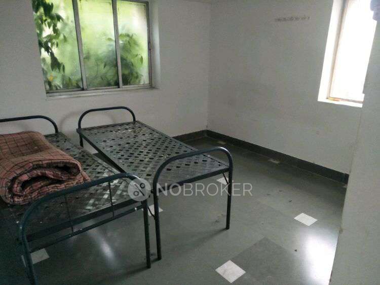 1 BHK House for Rent  In Dhankawadi
