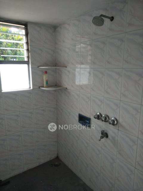 1 BHK House for Rent  In Dhankawadi