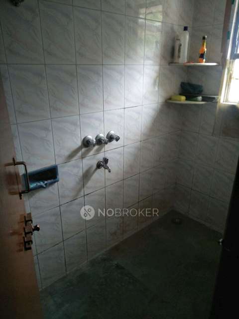 1 BHK House for Rent  In Dhankawadi