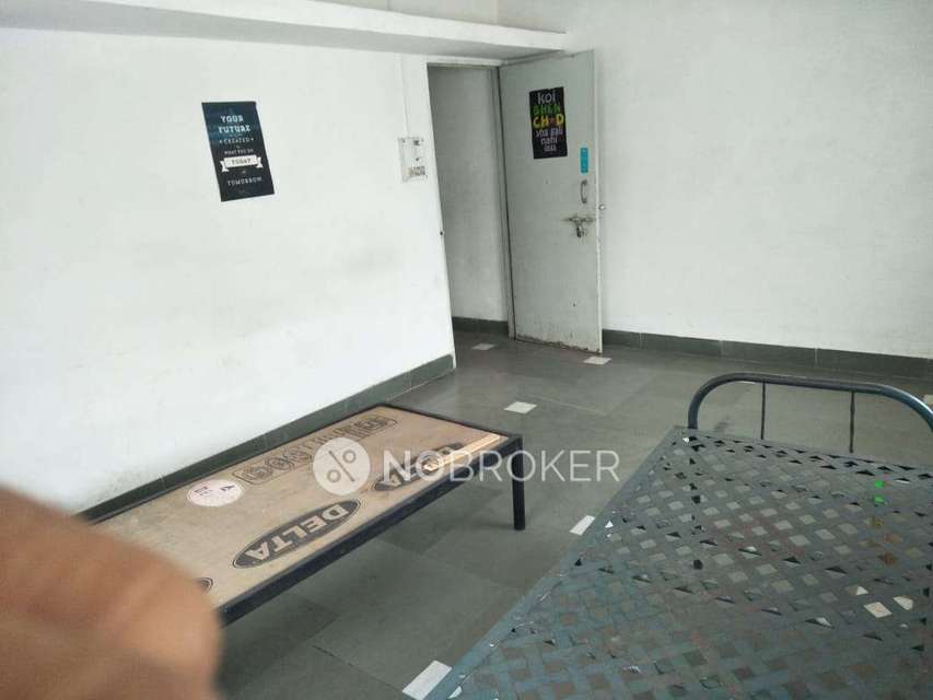 1 BHK House for Rent  In Dhankawadi