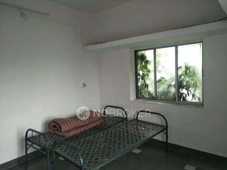 1 BHK House for Rent  In Dhankawadi