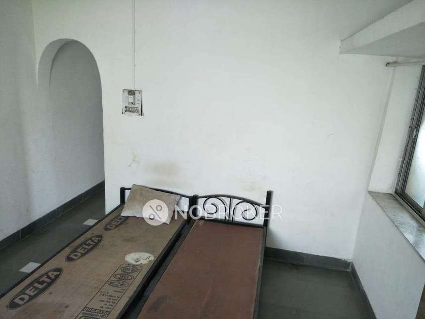 1 BHK House for Rent  In Dhankawadi