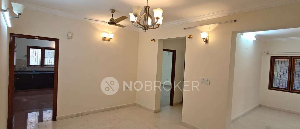 3 BHK Flat In Arafa Elite, Cooke Town for Rent  In Cooke Town