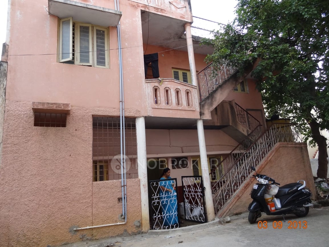 Independent House Oil Mill Road Rent WITHOUT BROKERAGE Unfurnished 1