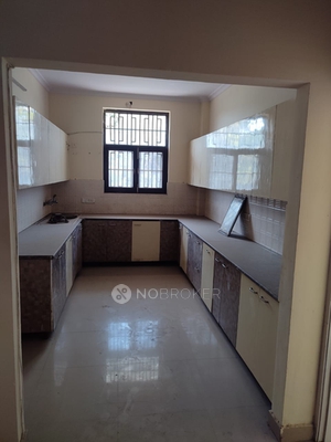 3 BHK House for Rent  In Sector 5