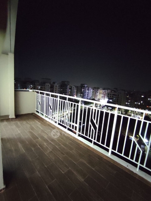 3 BHK Flat In Kalpataru Exquisite, Wakad for Rent  In Wakad