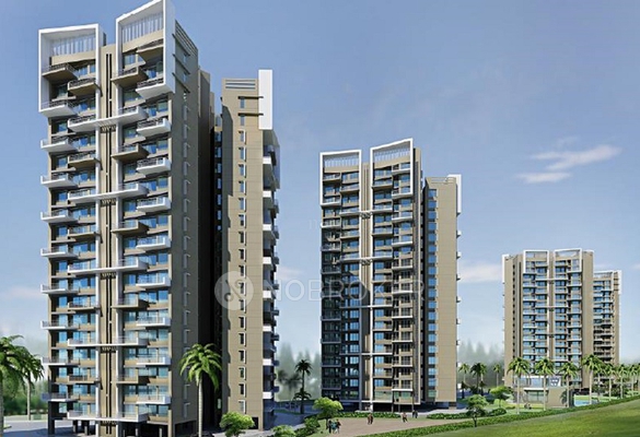 3 BHK Flat In Kalpataru Exquisite, Wakad for Rent  In Wakad