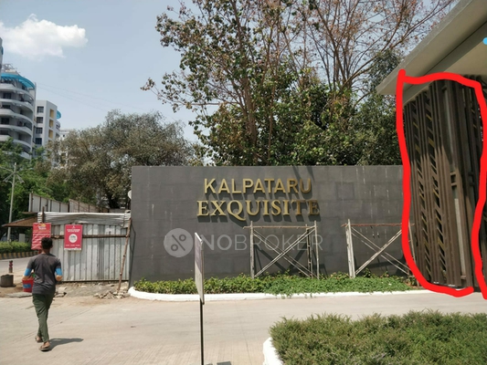 3 BHK Flat In Kalpataru Exquisite, Wakad for Rent  In Wakad