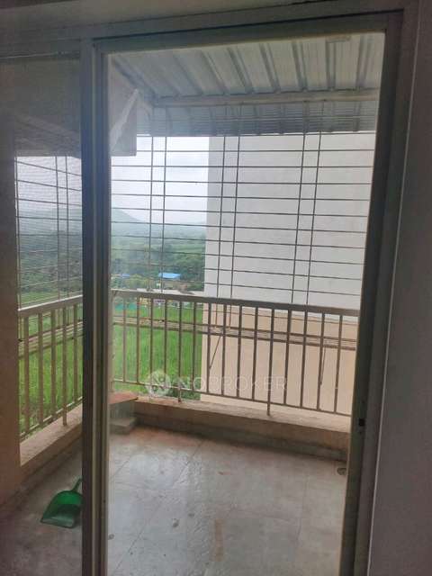 1 BHK Flat In Kohinoor Abhimaan Homes For Sale  In Shirgaon