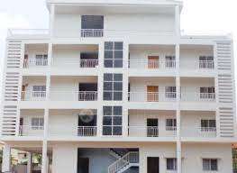 2 BHK Flat In Ozone Whites for Rent  In Electronic City