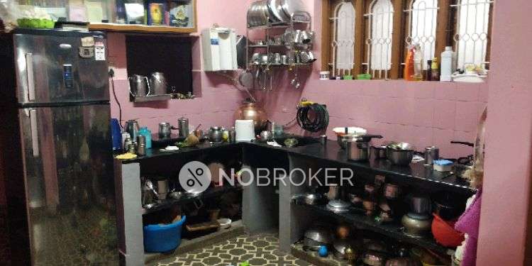 2 BHK House for Rent  In New Bel Road