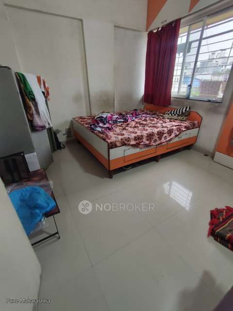 1 BHK Flat In Paramount Madhuban For Sale  In Kondhwa Budruk