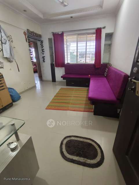 1 BHK Flat In Paramount Madhuban For Sale  In Kondhwa Budruk