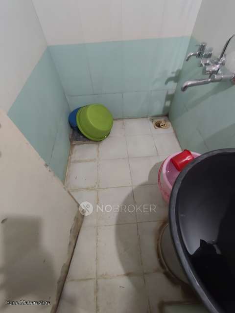 1 BHK Flat In Paramount Madhuban For Sale  In Kondhwa Budruk