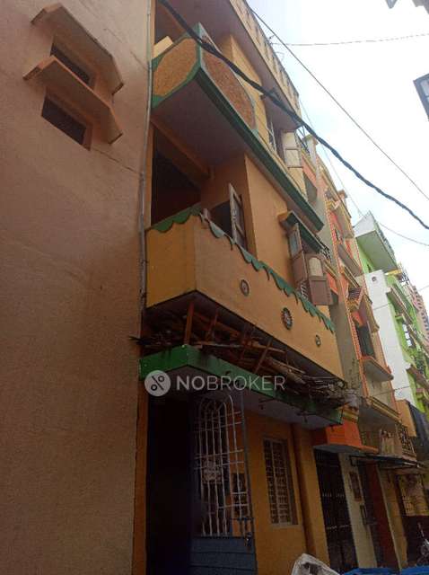 1 BHK House for Rent  In Binnipete