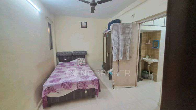 1 BHK Flat In Arham Enclave for Rent  In Shirgaon