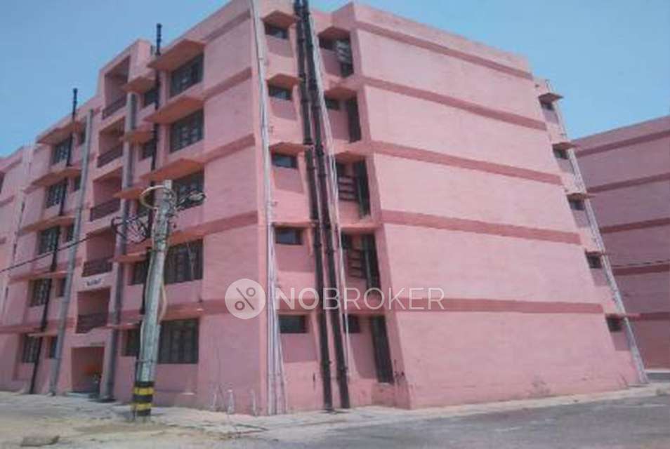 3 BHK Flat In Dda Flats For Sale  In Hastsal