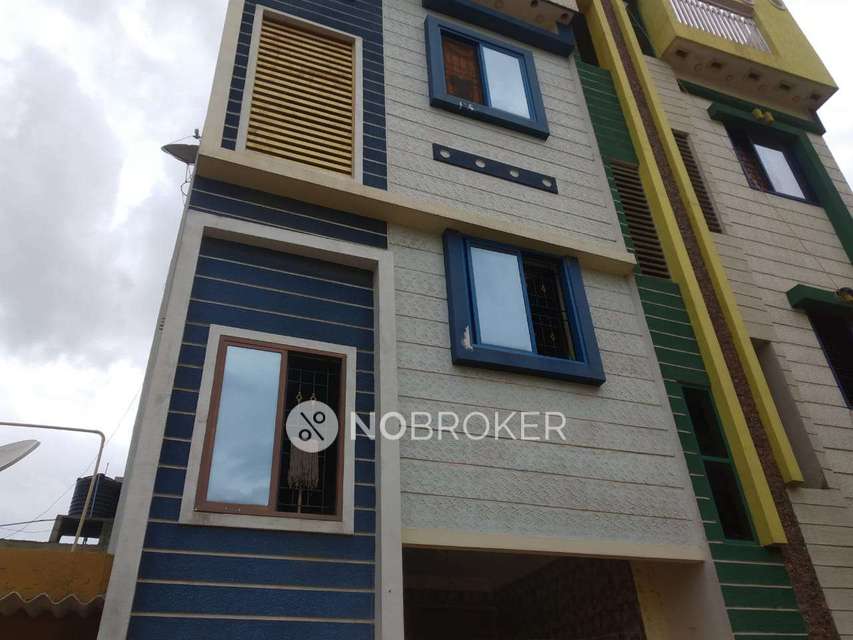 2 BHK House for Rent  In Kasaba Hobli