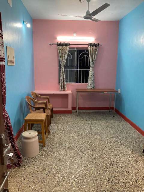 2 BHK House for Rent  In Thiruvanmiyur