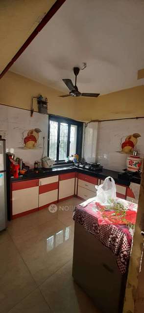 1 BHK Flat In Oswal Park For Sale  In Thane West