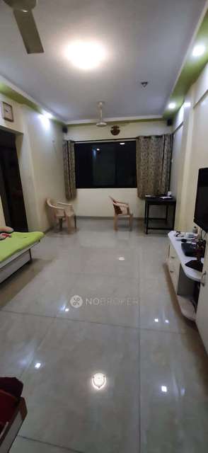 1 BHK Flat In Oswal Park For Sale  In Thane West