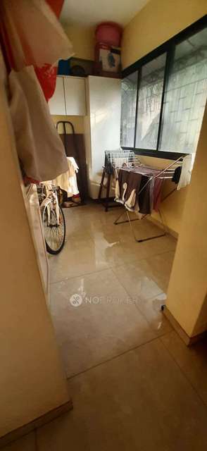 1 BHK Flat In Oswal Park For Sale  In Thane West