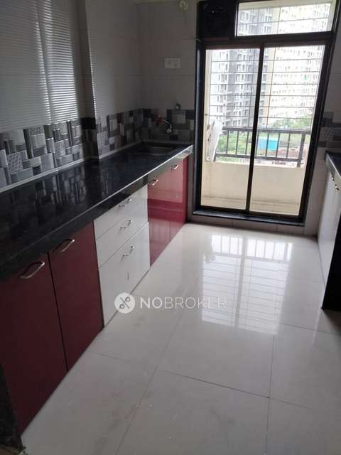 1 BHK Flat In Regalia Apartment  For Sale  In  Virar West