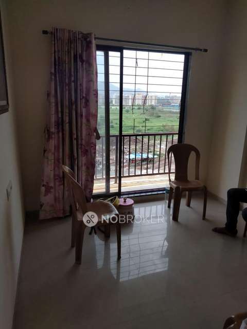 1 BHK Flat In Regalia Apartment  For Sale  In  Virar West