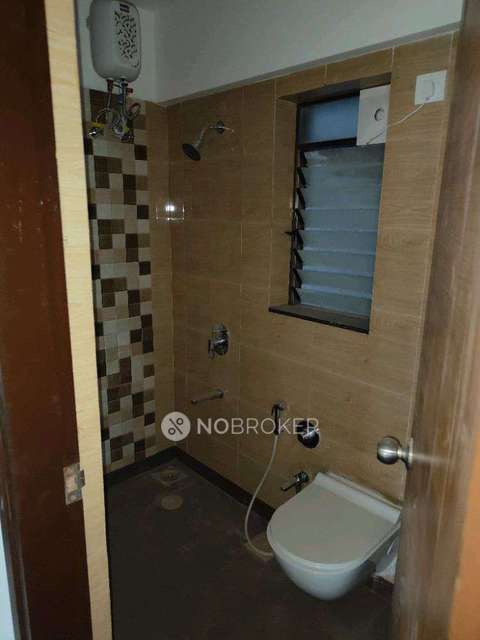 2 BHK Flat In Trilok Society, Bhandup For Sale  In D P Star Bhandup