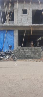 1 BHK Flat In Standalone Building  for Rent  In Bandepalya