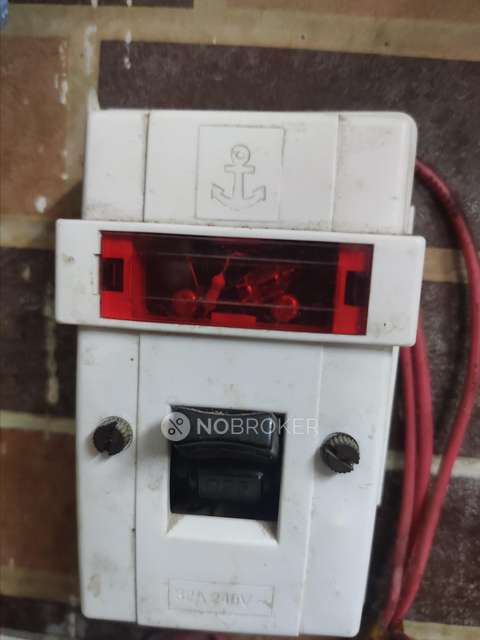 2 BHK Flat For Sale  In Krishna Nagar