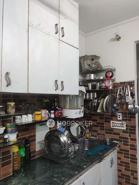 2 BHK Flat For Sale  In Krishna Nagar