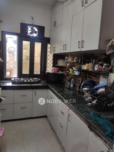 2 BHK Flat For Sale  In Krishna Nagar