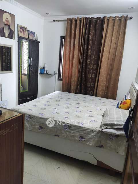 2 BHK Flat For Sale  In Krishna Nagar