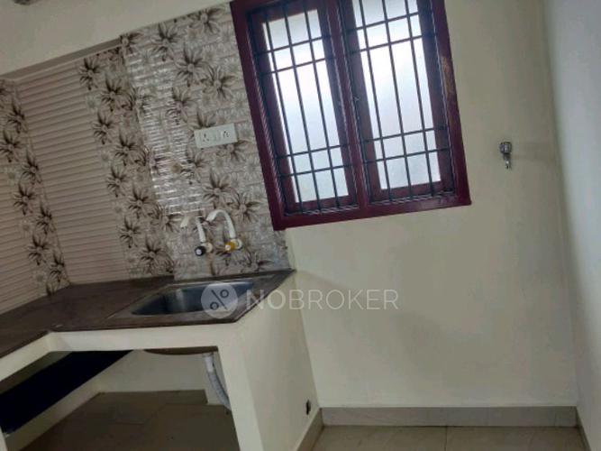 Independent House Korattur Rent WITHOUT BROKERAGE Unfurnished 1 RK