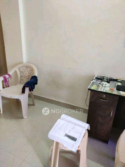 1 BHK Flat In Florida Minis for Rent  In Mundhwa