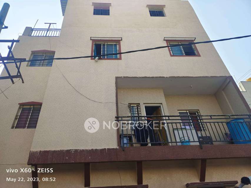 4+ BHK House For Sale  In Bommanahalli