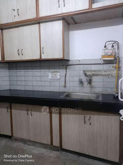 2 BHK Flat In Sai Apartment For Sale  In Sector 13, Rohini
