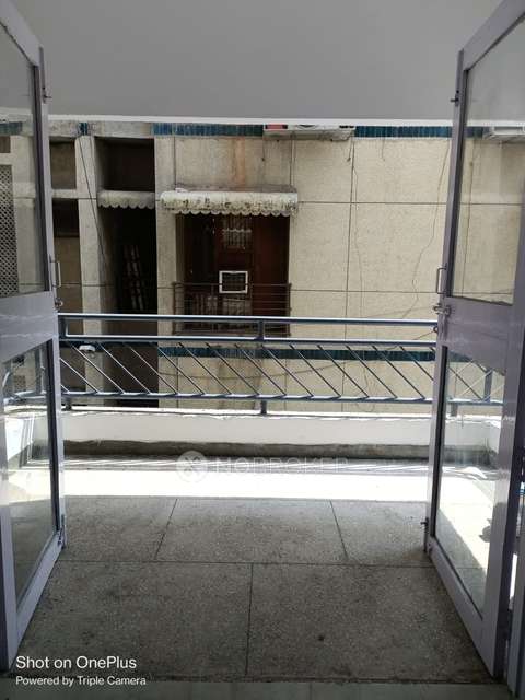 2 BHK Flat In Sai Apartment For Sale  In Sector 13, Rohini