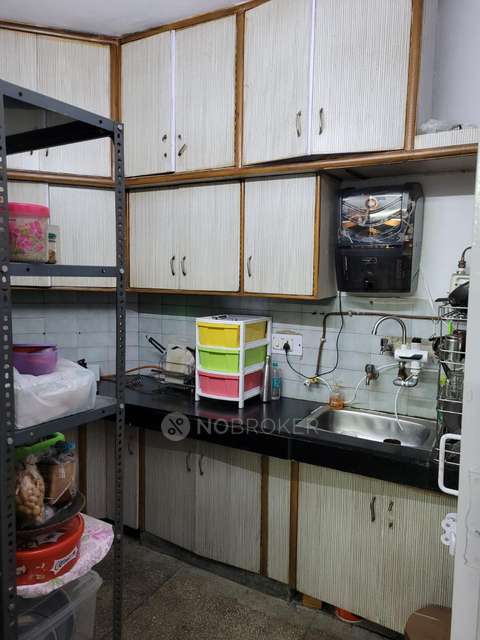 2 BHK Flat In Sai Apartment For Sale  In Sector 13, Rohini