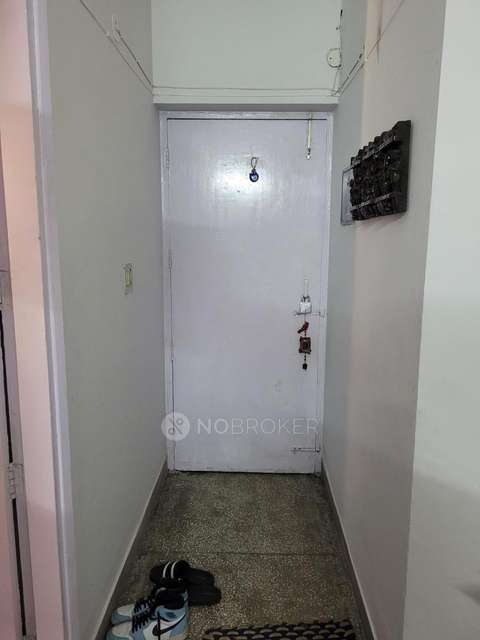 2 BHK Flat In Sai Apartment For Sale  In Sector 13, Rohini