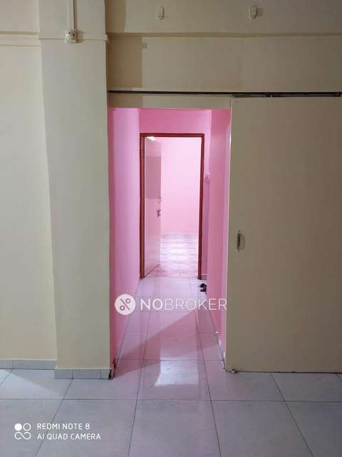 1 BHK Flat In Harshada Samarth For Sale  In Pimple Saudagar