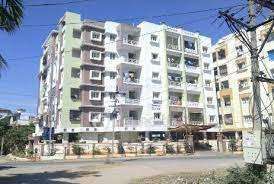 2 BHK Flat In Sri Srinivasa Classics  For Sale  In Moula Ali