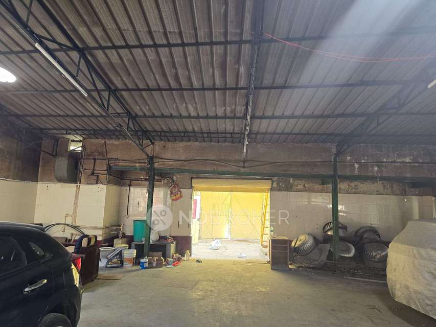 Godown/Warehouse in Someshwarpura, Bangalore for Rent 